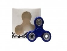 140 . - Hand Spinner