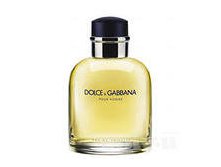 984 . -  D&G "Pour Homme" 125ml