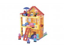    Peppa Pig, 107 ., 1/4 3025 .