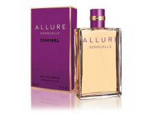 \: "Allure Sensuelle" Chanel, 100ml, Edt "Allure Sensuelle" Chanel, 100ml, Edt  390 .