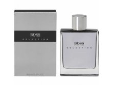 \: Hugo Boss Boss Selection, edt 90ml Hugo Boss Boss Selection, edt 90ml 390 .