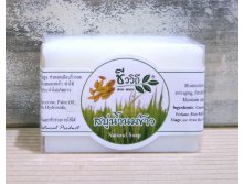 Мыло против морщин с рисовым молоком BIO WAY 75 г. 115руб