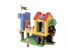     Peppa Pig, 94 ., 1/4 3294 .