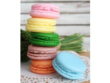 MACARON -   -       ( ) Milotto . milotto003467 460.