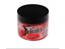 95 . -    Delicates "Strawberry" 300ml