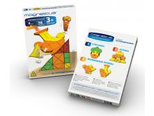 Magneticus MM-06BL Мини-Мозаика 1001 ночь - 129 руб