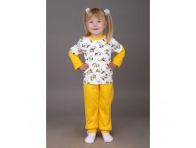 Пижама Женя (Уточки), 360 руб.