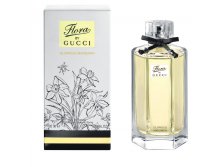 339 . - Gucci "Flora by Gucci Glorious Mandarin" 100 ml