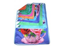 Кухонные полотенца 40x60 П-710 35 руб