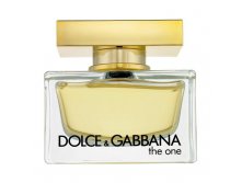 \: "THE ONE" DOLCE GABBANA, 75ML, EDP "THE ONE" DOLCE GABBANA, 75ML, EDP 390 .