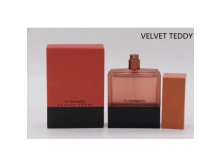 \:  EAU PARFUM VELVET TEDDY  EAU PARFUM VELVET TEDDY 520 .