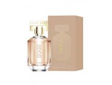 339 . ( 3%) - Hugo Boss "The Scent" for woman 100ml