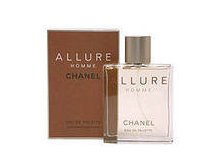 339 . ( 3%) - Chanel "Allure Pour Homme" 100ml