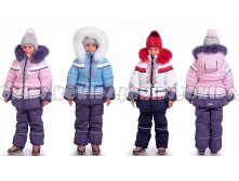 Модель   4526_био-пух  _(р-р 104-128 ) РАСПРОДАЖА!!!