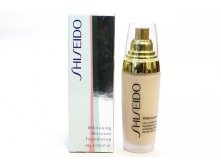 120 . -   Shiseido Whitening Moisture foundation 60g