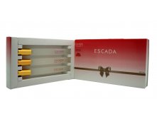 320 . -    3*15ml Escada