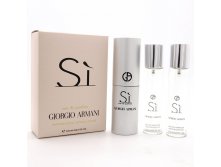 360 . -   3*20  Giorgio Armani "Si"