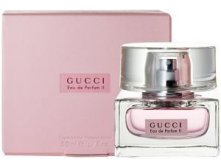 339 . ( 3%) - Gucci "Eau De Parfum II" for women 75ml