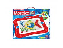 Технок Мозаика-4 340 элементов - 334,94 руб