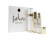 \: Dior JADORE eau de parfum, 3  18 ml, Dior JADORE eau de parfum, 3  18 ml, 390 .