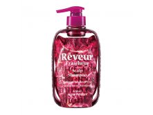 REVEUR FRAICHEUR Scalp &#171;Живой&#187; Бессиликоновый шампунь для ухода за кожей головы, 340 мл - 876,20 руб