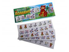 Домино 03195 Лесное  (Русский стиль) - 103,55 руб