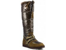 Сапоги зимние GROWN MARKIZA Артикул: 20-14-3066 1660 руб.