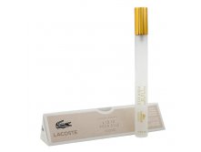 90 . - Lacoste "L.12.12 Pour Elle Elegant " 15ml