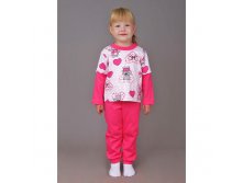 Пижама Женя (Мишки), 360 руб.