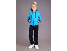 Костюм детский Виктория (однотонный) (Арт.2-70), 770 руб.