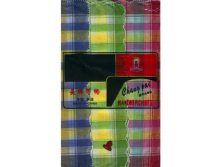 Женские носовые платки Chang pai 28X28 арт.139 12 руб