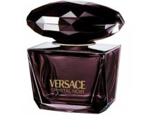 \: "CRYSTAL NOIR" VERSACE, 90ML, EDT "CRYSTAL NOIR" VERSACE, 90ML, EDT 390 .