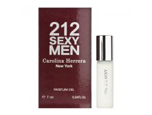 90 . -   Carolina Herrera 212 Sexy Men