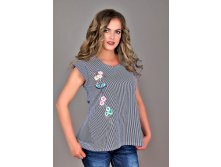 Кофта Мальвина (Арт.3-376), 300 руб.