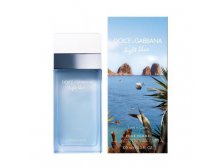 \: Light Blue Love in Capri Dolce&Gabbana, 100 ml Light Blue Love in Capri Dolce&Gabbana, 100 ml 390 .