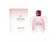 \: GIORGIO ARMANI SKY DI GIOIA, EDP 100ML GIORGIO ARMANI SKY DI GIOIA, EDP 100ML 390 .