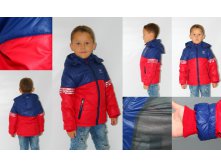 Куртка дет. 7403008921 AD Темно-Синяя с Красным -770 р..jpg
