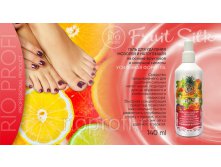 Fruit Silk Cредство для удаления натоптышей и мозолей Усиленная формула, 140 мл.jpg