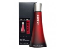 \: "Deep Red" Hugo Boss, 90ml, Edp "Deep Red" Hugo Boss, 90ml, Edp 390 .