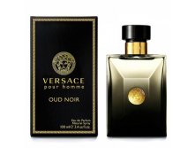 \: "Pour Homme Oud Noir" Versace, 100ml, Edp "Pour Homme Oud Noir" Versace, 100ml, Edp 390 .