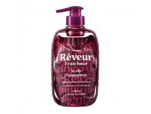 REVEUR FRAICHEUR Scalp &#171;Живой&#187; Бессиликоновый кондиционер для ухода за кожей головы, 340 мл	- 876,20 руб