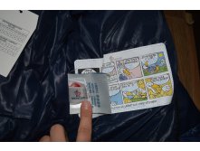 коды и сделано в Румынии))))