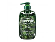 REVEUR FRAICHEUR Repair &#171;Живой&#187; Кондиционер для восстановления поврежденных волос, 340 мл - 876,20 руб
