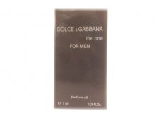 90 . -     D&G The One for men