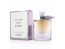 \: LANCOME LA VIE EST BELLE L`EAU DE PARFUM INTENSE, EDP 75ML LANCOME LA VIE EST BELLE L`EAU DE PARFUM INTENSE, EDP 75ML 390 .