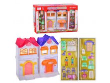 \: 08879    08879 "My Happy Home Set"  ,   257,03 . :   :  : 125670  : 34x7x21