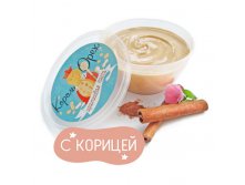 Арахисовая паста с корицей 180 РУБ.