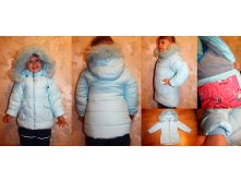 Куртка дет. 745902081-1 Зима-Мех Голубая - 1450 р..jpg