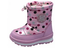 Дутики 970,00 руб. Размеры: 23, 24, 25, 26, 27