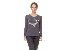 Лонгслив Артикул: 142/02 Оптовая цена: 380.00 Размер M L XL XXL